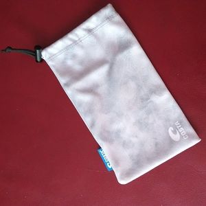 New Costa Del Mar Sunglasses Storage Pouch